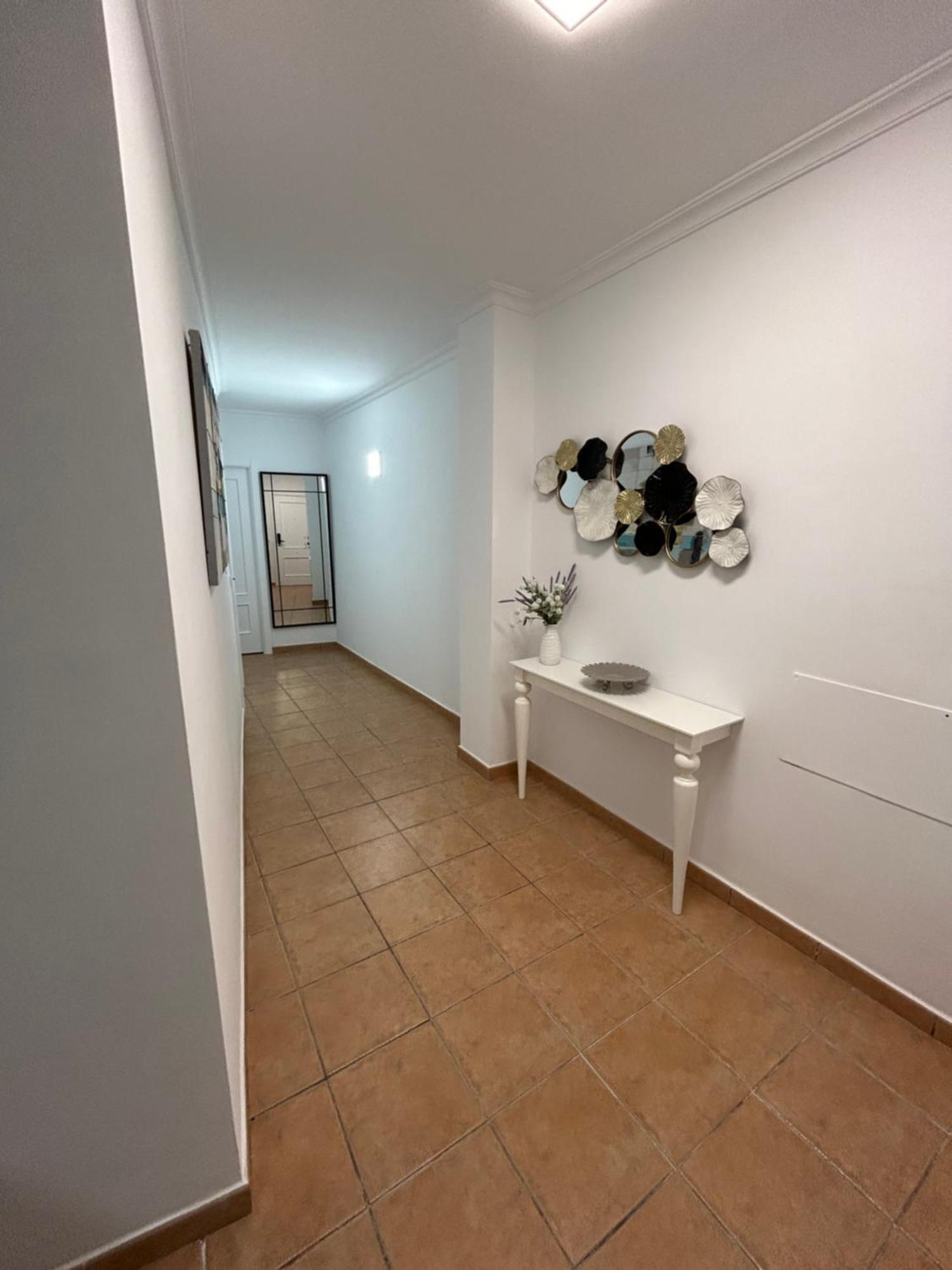 Juan Ramon Jimenez 3 Appartement