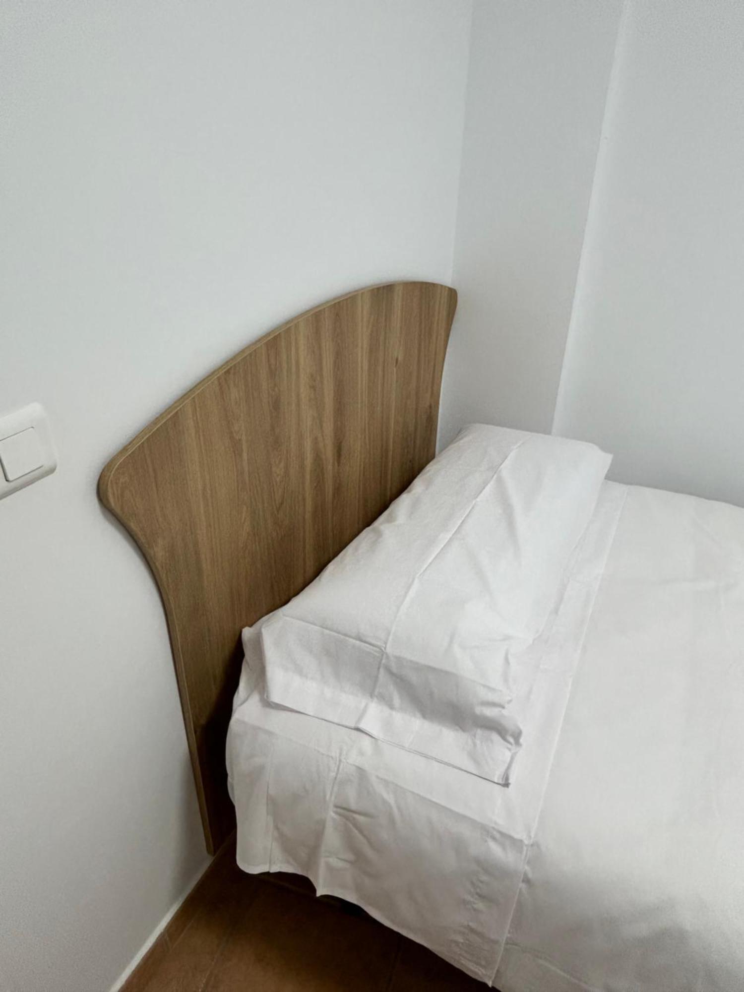 Appartement Juan Ramon Jimenez 3 Utrera