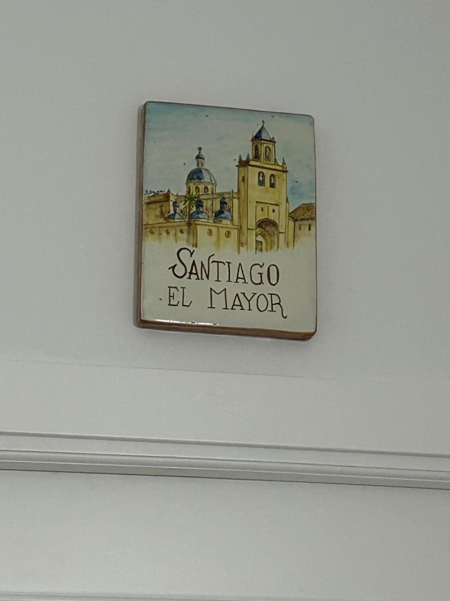 Appartement Juan Ramon Jimenez 3 *