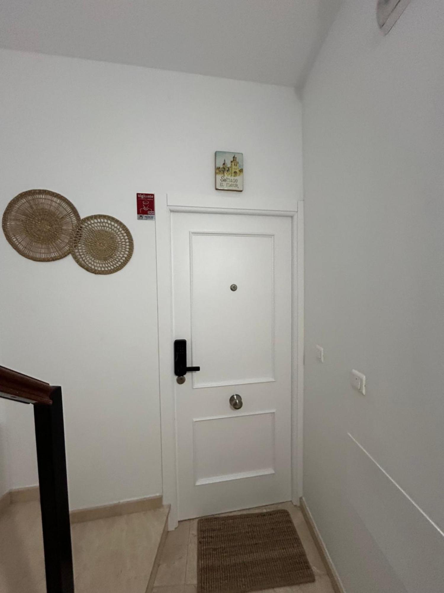 Appartement Juan Ramon Jimenez 3 Utrera