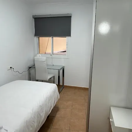 Apartamentos Juan Ramon Jimenez 3 Utrera Exterior foto