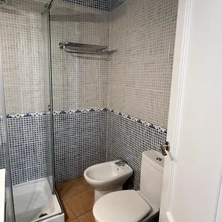 Apartamentos Juan Ramon Jimenez 3 Utrera Exterior foto
