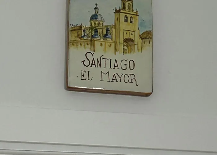 Apartamentos Juan Ramon Jimenez 3
