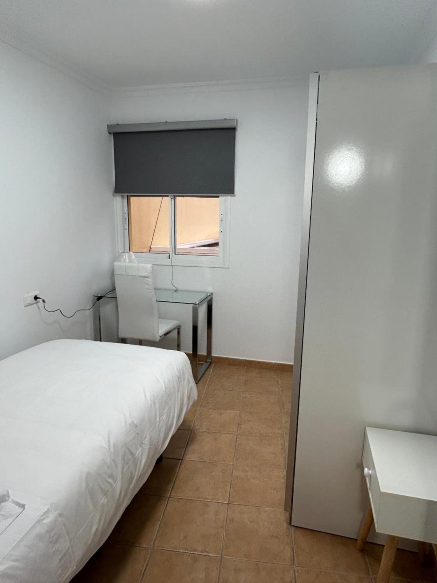 Juan Ramon Jimenez 3 Appartement