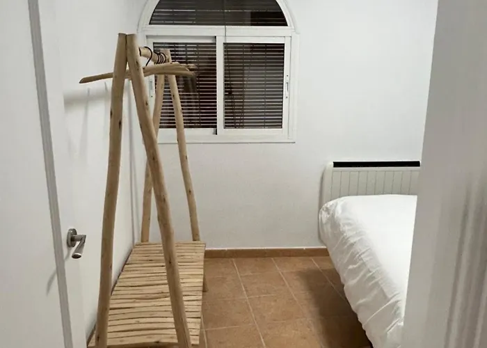 Apartamentos Juan Ramon Jimenez 3