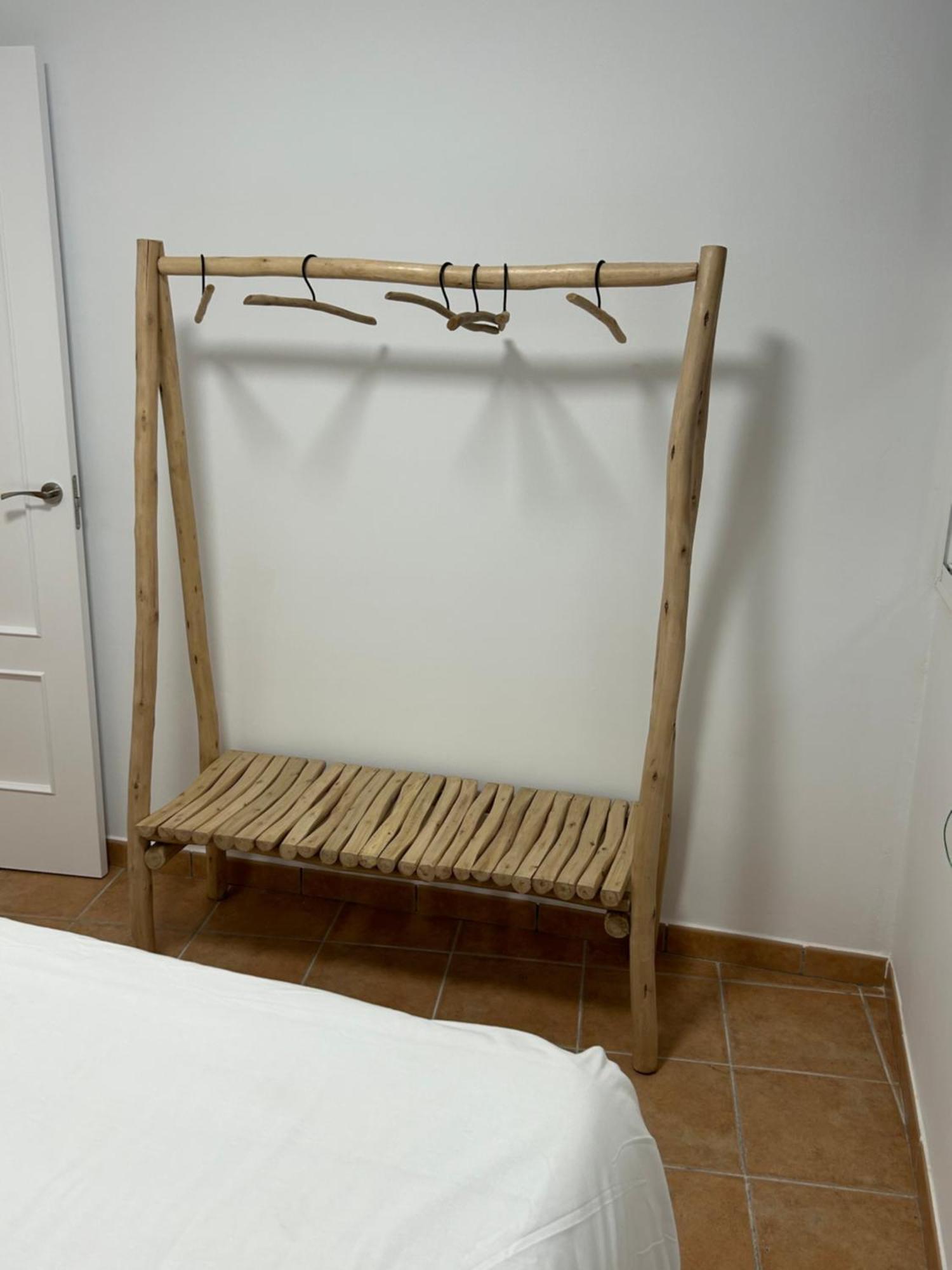 Appartement Juan Ramon Jimenez 3 *