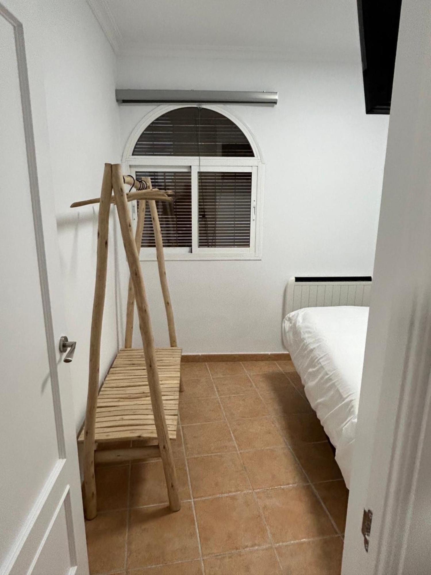 Juan Ramon Jimenez 3 Appartement Utrera