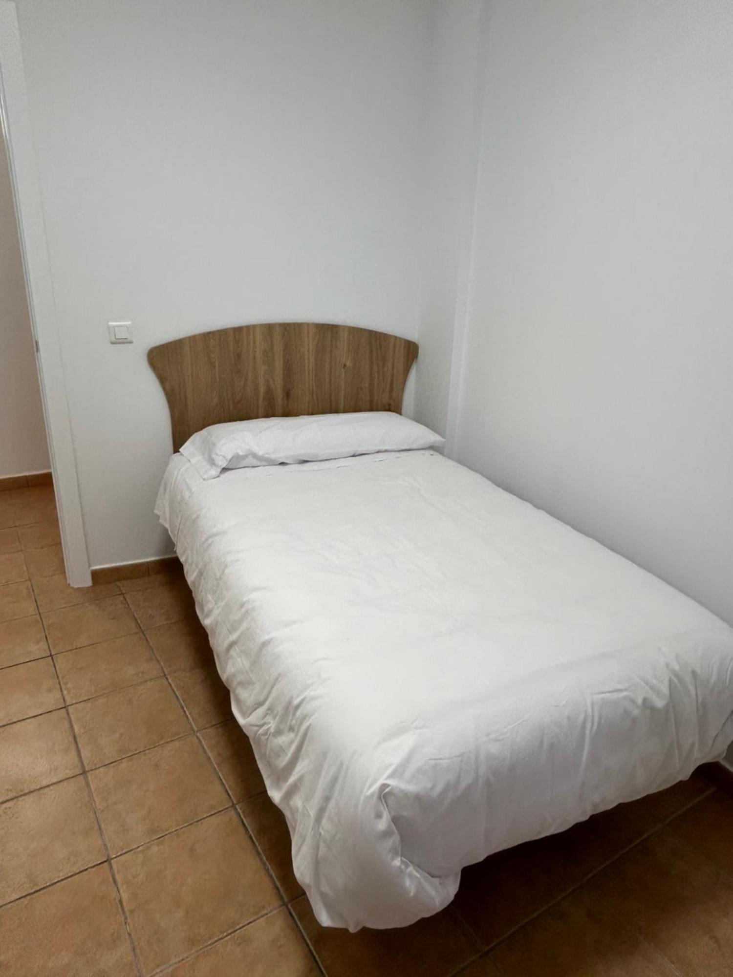 Juan Ramon Jimenez 3 Appartement