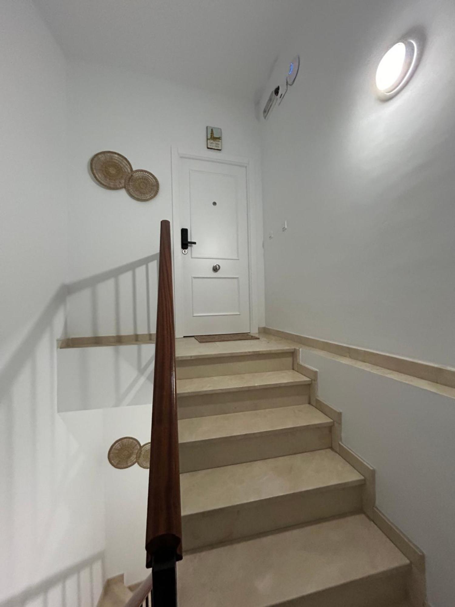 Juan Ramon Jimenez 3 Appartement *