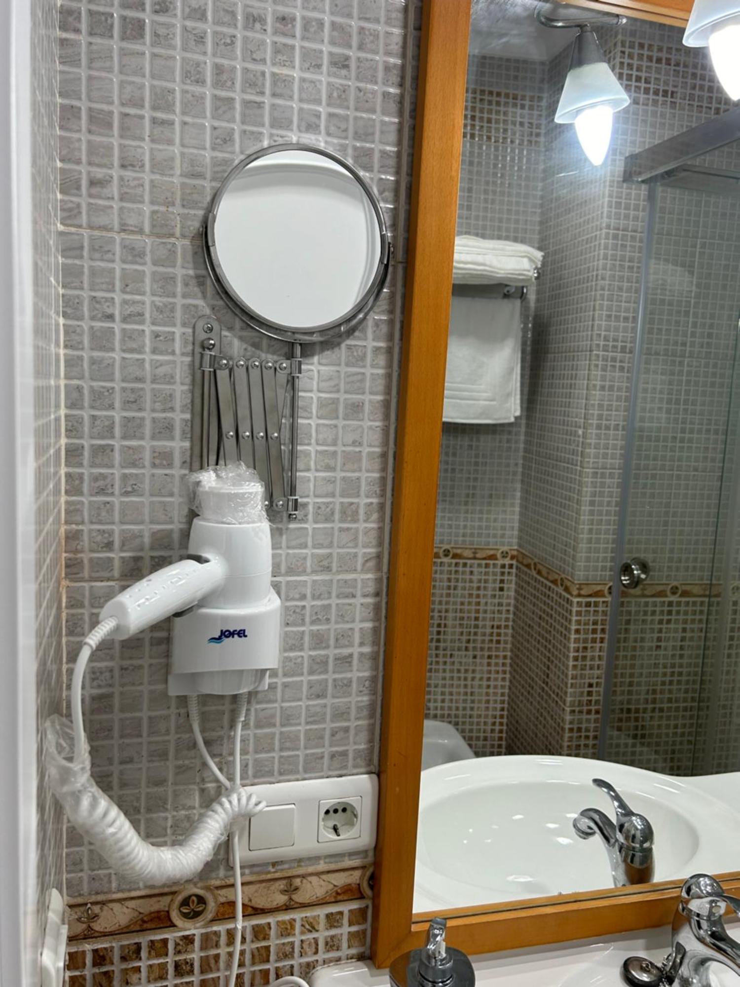 Appartement Juan Ramon Jimenez 3 Utrera