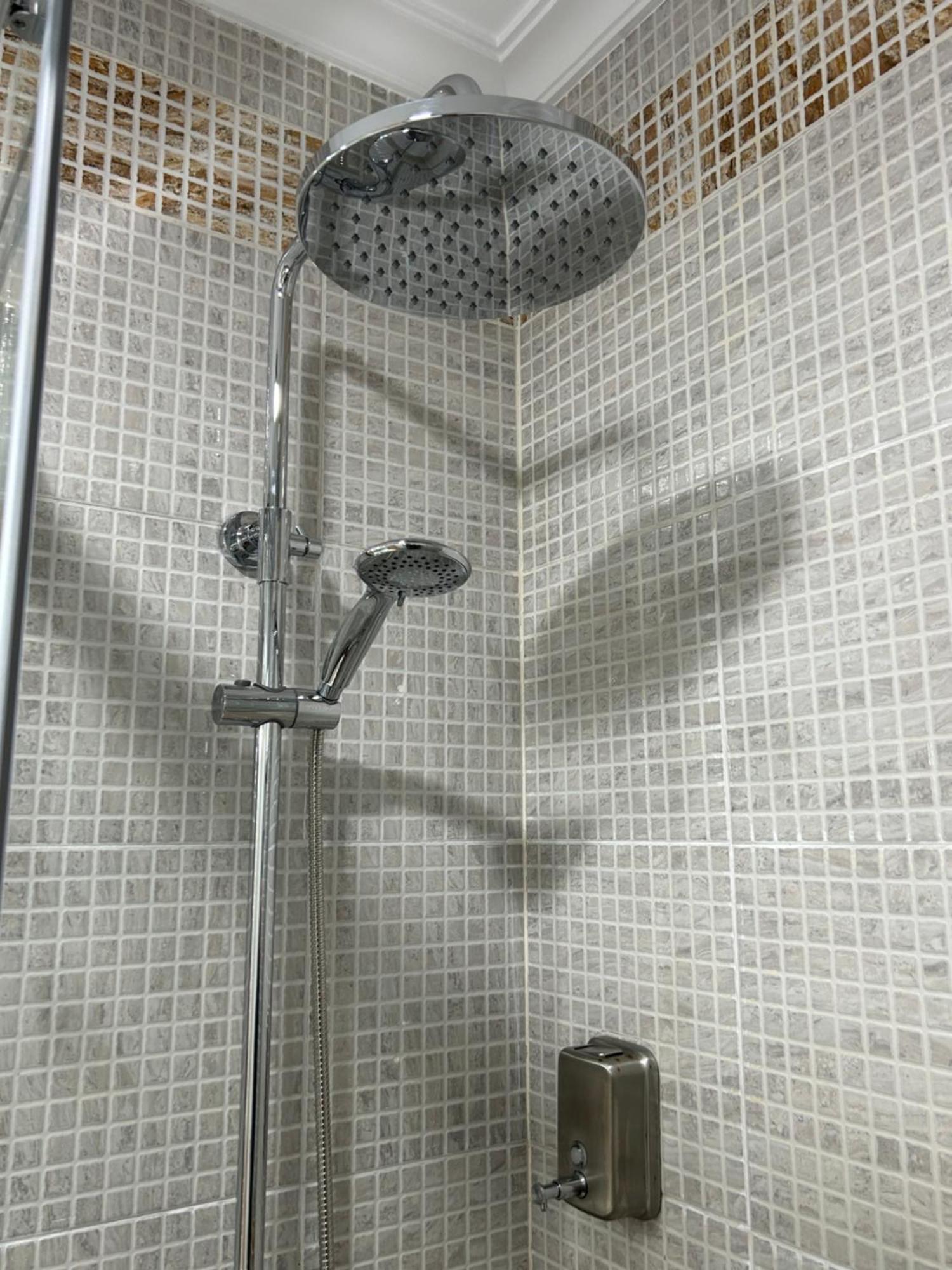 Appartement Juan Ramon Jimenez 3 *