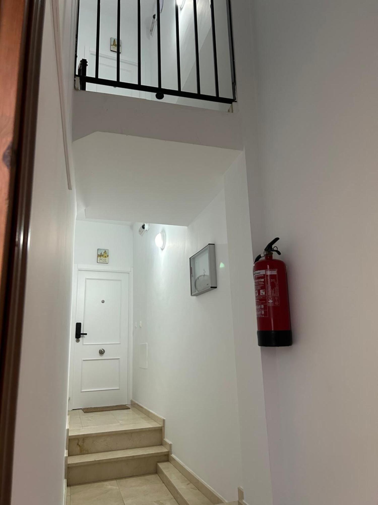 Juan Ramon Jimenez 3 Appartement *