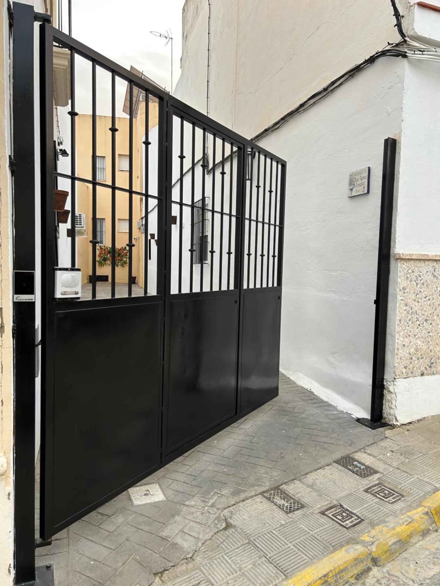 Appartement Juan Ramon Jimenez 3